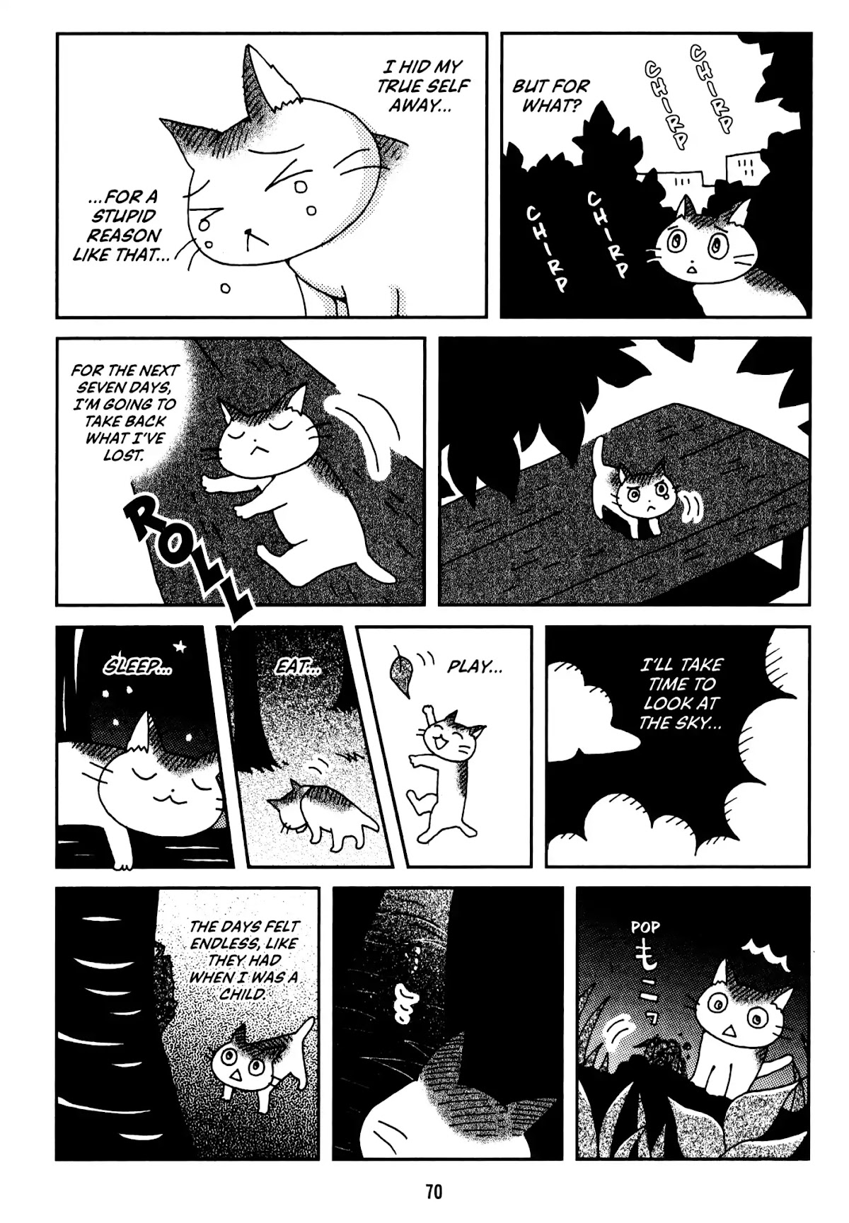 Start With A Happy Ending Chapter 6 page 6 - Chapter 6: Hidden Heart