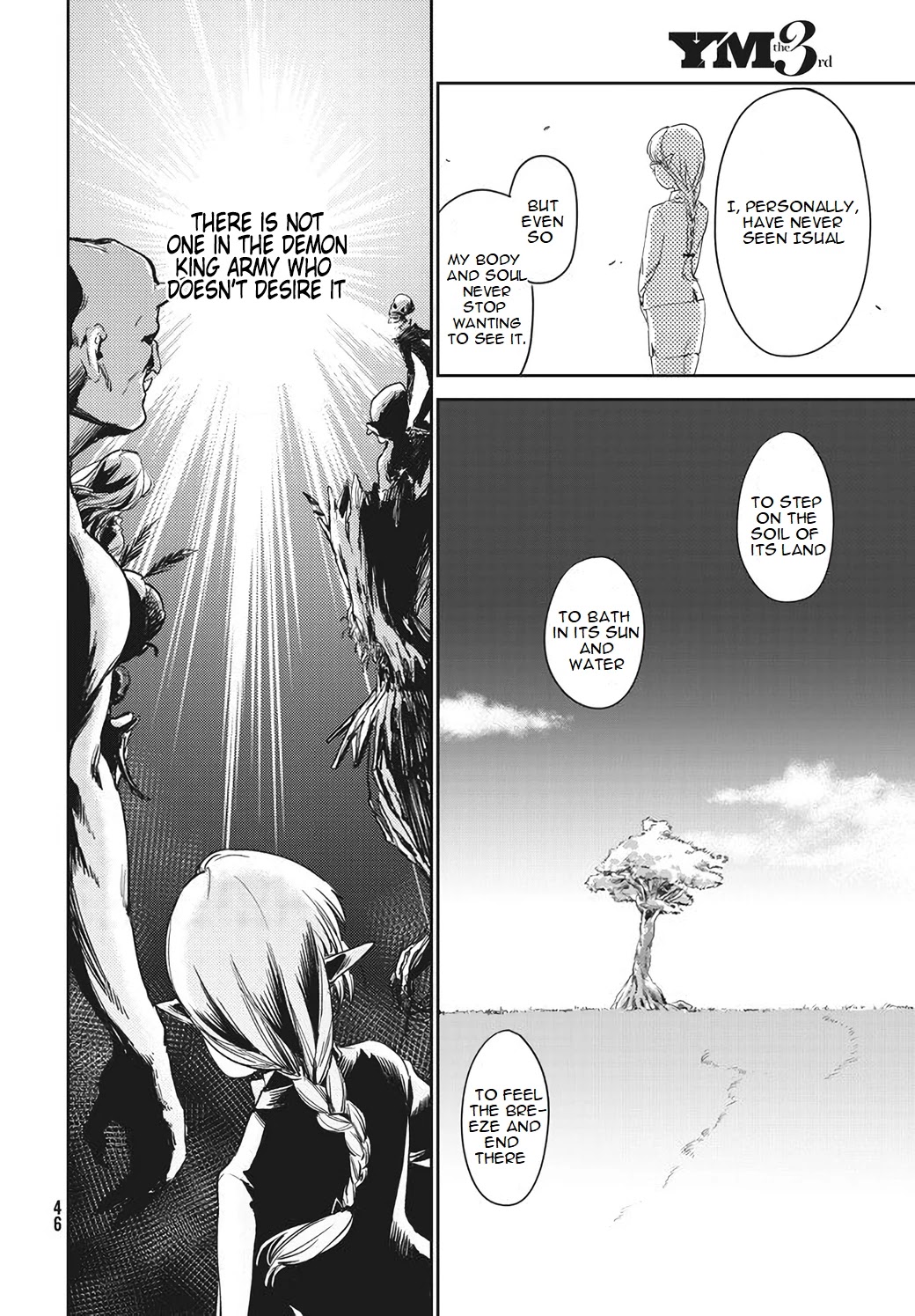 Starting a business in another world!? ~Former corporate slave change jobs and advances in a different world! Building a labyrinth that is impenetrable by the Hero~ Chapter 1.2 page 23 - Chapter 1.2