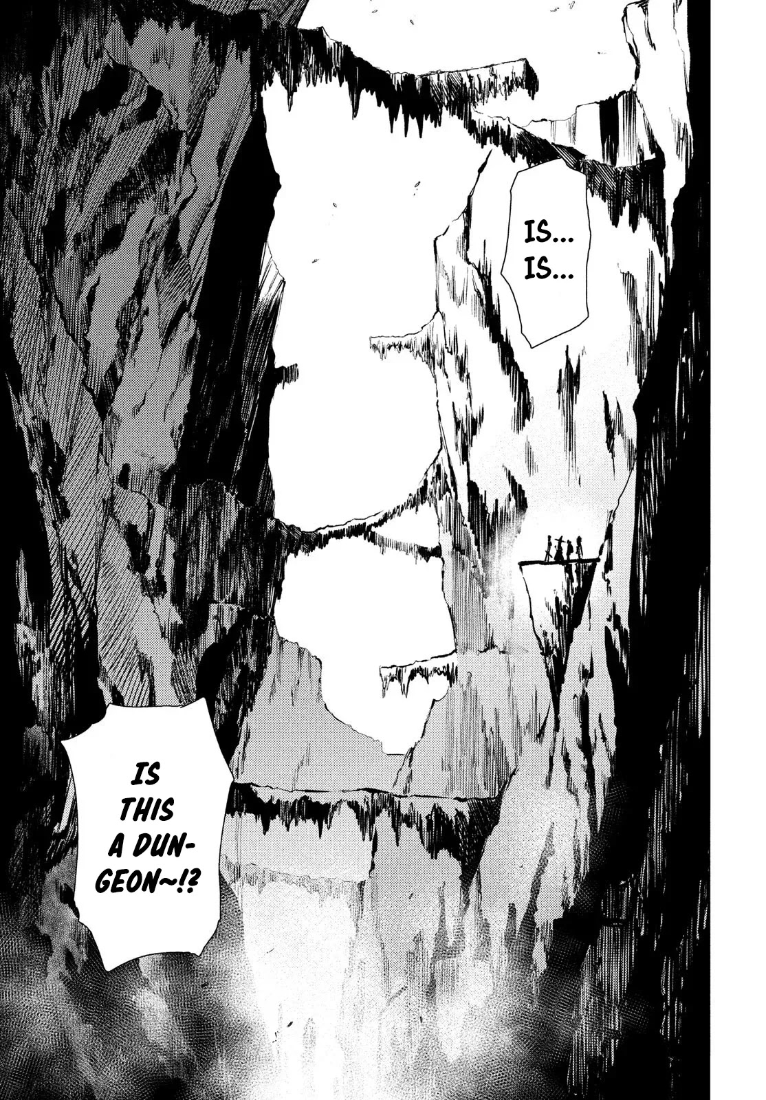 Starting a business in another world!? ~Former corporate slave change jobs and advances in a different world! Building a labyrinth that is impenetrable by the Hero~ Chapter 10 page 13 - Chapter 10