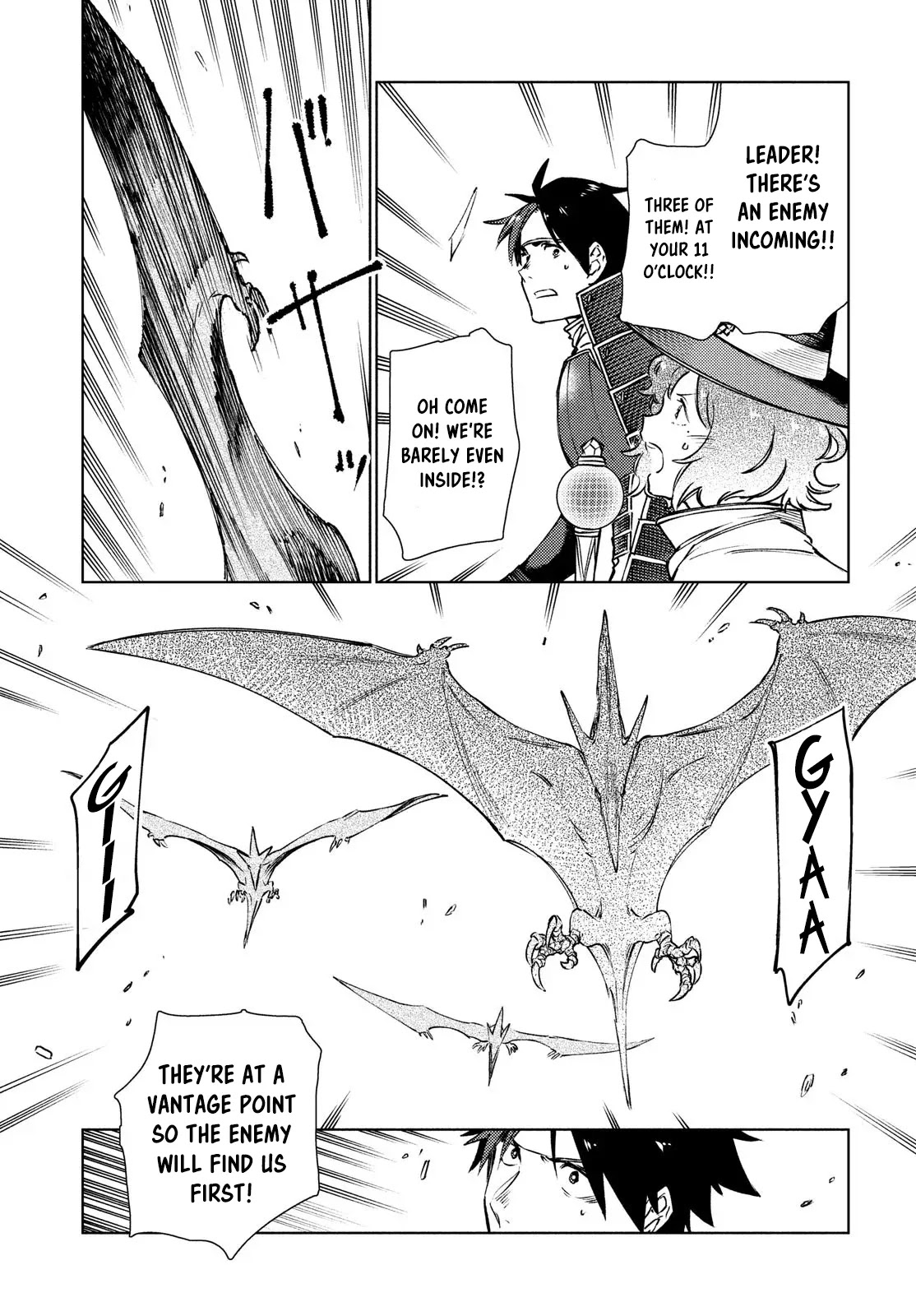 Starting a business in another world!? ~Former corporate slave change jobs and advances in a different world! Building a labyrinth that is impenetrable by the Hero~ Chapter 10 page 19 - Chapter 10