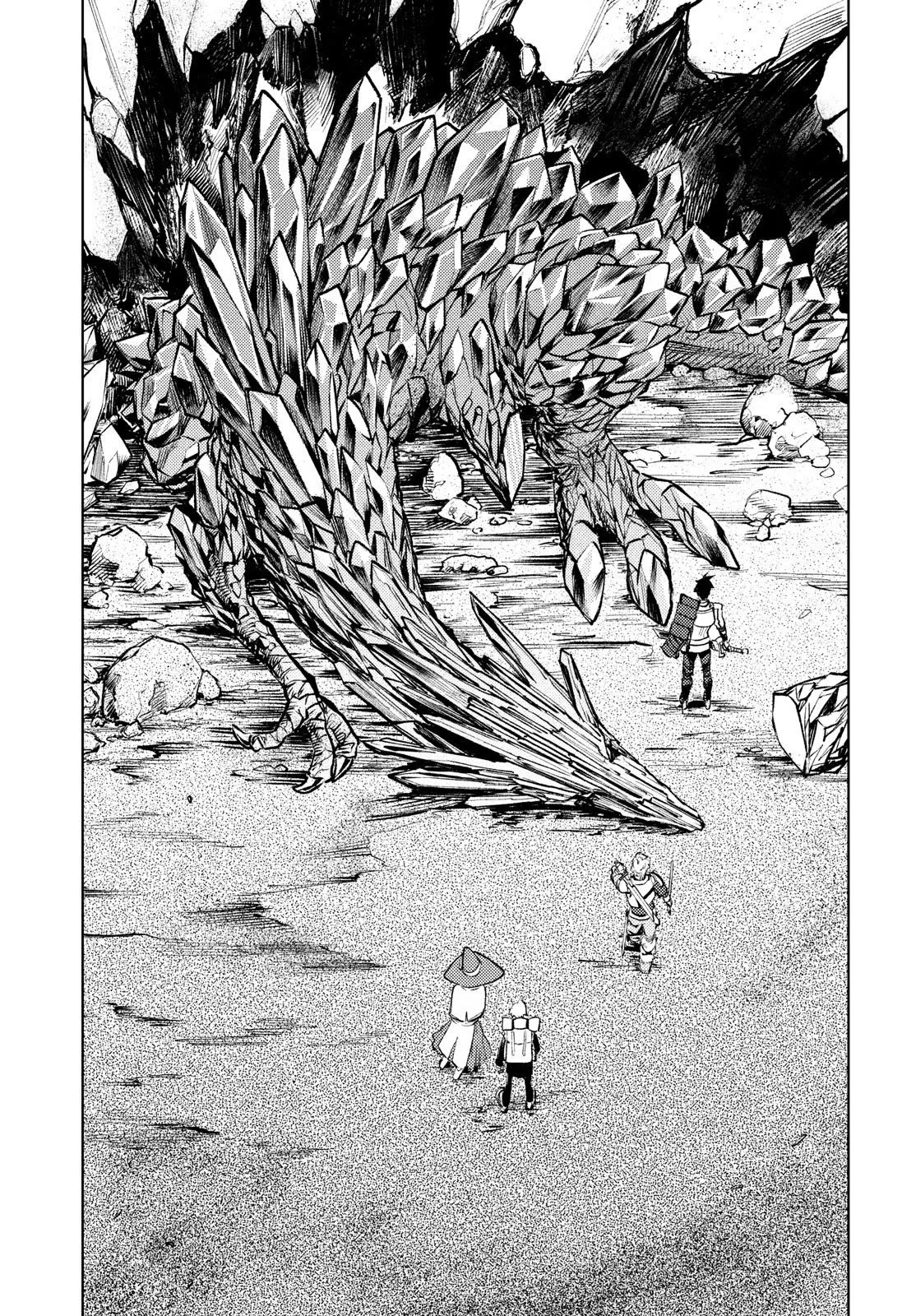 Starting a business in another world!? ~Former corporate slave change jobs and advances in a different world! Building a labyrinth that is impenetrable by the Hero~ Chapter 10 page 27 - Chapter 10