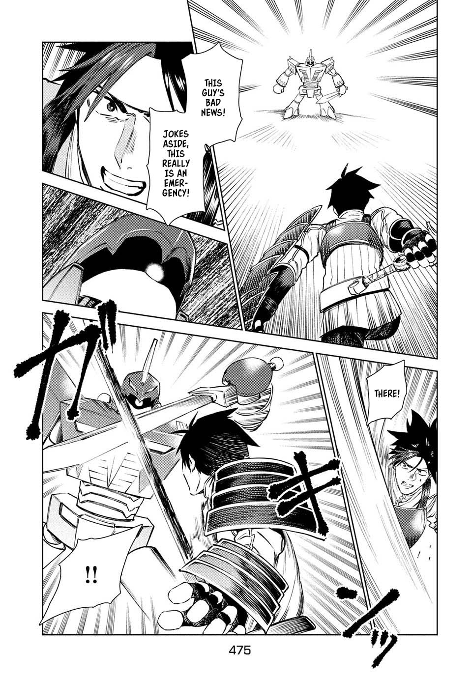 Starting a business in another world!? ~Former corporate slave change jobs and advances in a different world! Building a labyrinth that is impenetrable by the Hero~ Chapter 13 page 12 - Chapter 13