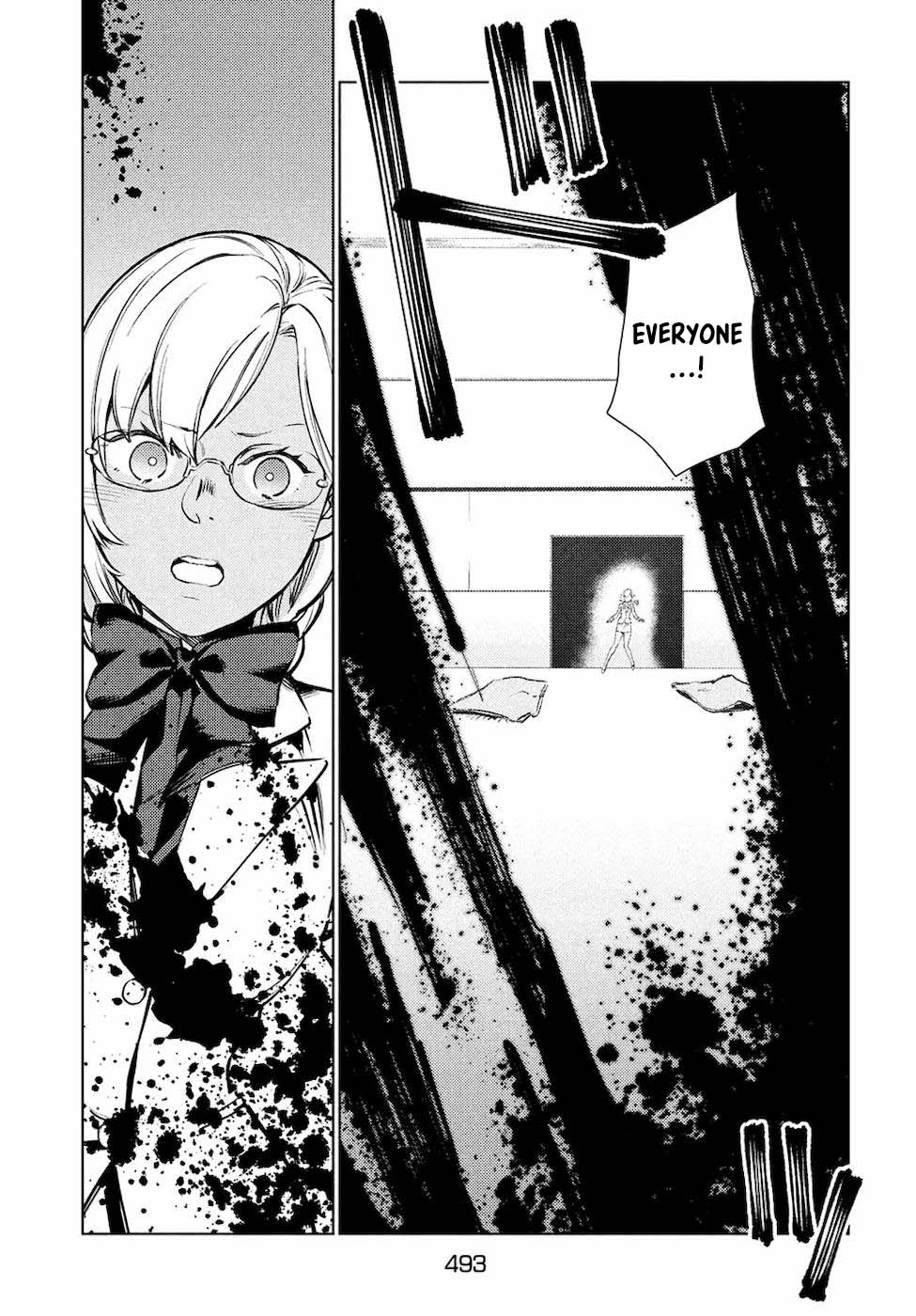 Starting a business in another world!? ~Former corporate slave change jobs and advances in a different world! Building a labyrinth that is impenetrable by the Hero~ Chapter 13 page 30 - Chapter 13
