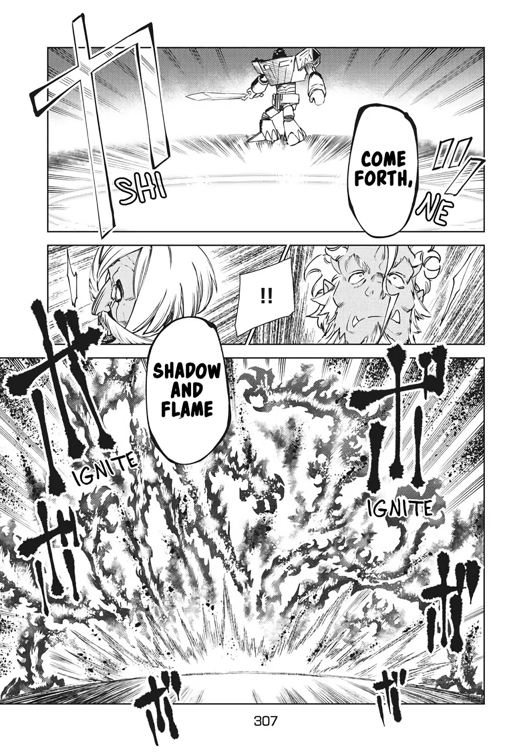 Starting a business in another world!? ~Former corporate slave change jobs and advances in a different world! Building a labyrinth that is impenetrable by the Hero~ Chapter 14 page 18 - Chapter 14
