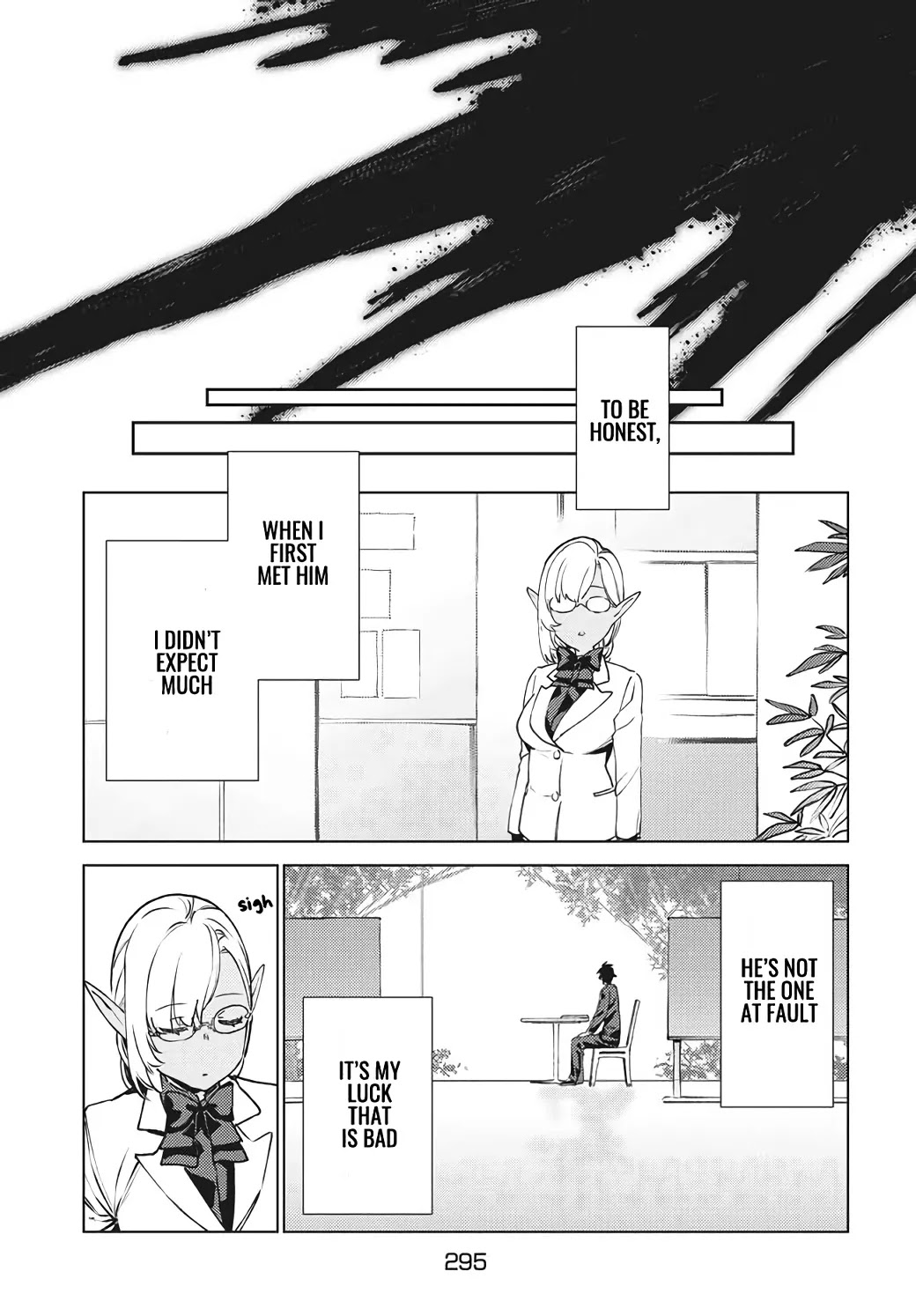 Starting a business in another world!? ~Former corporate slave change jobs and advances in a different world! Building a labyrinth that is impenetrable by the Hero~ Chapter 14 page 6 - Chapter 14