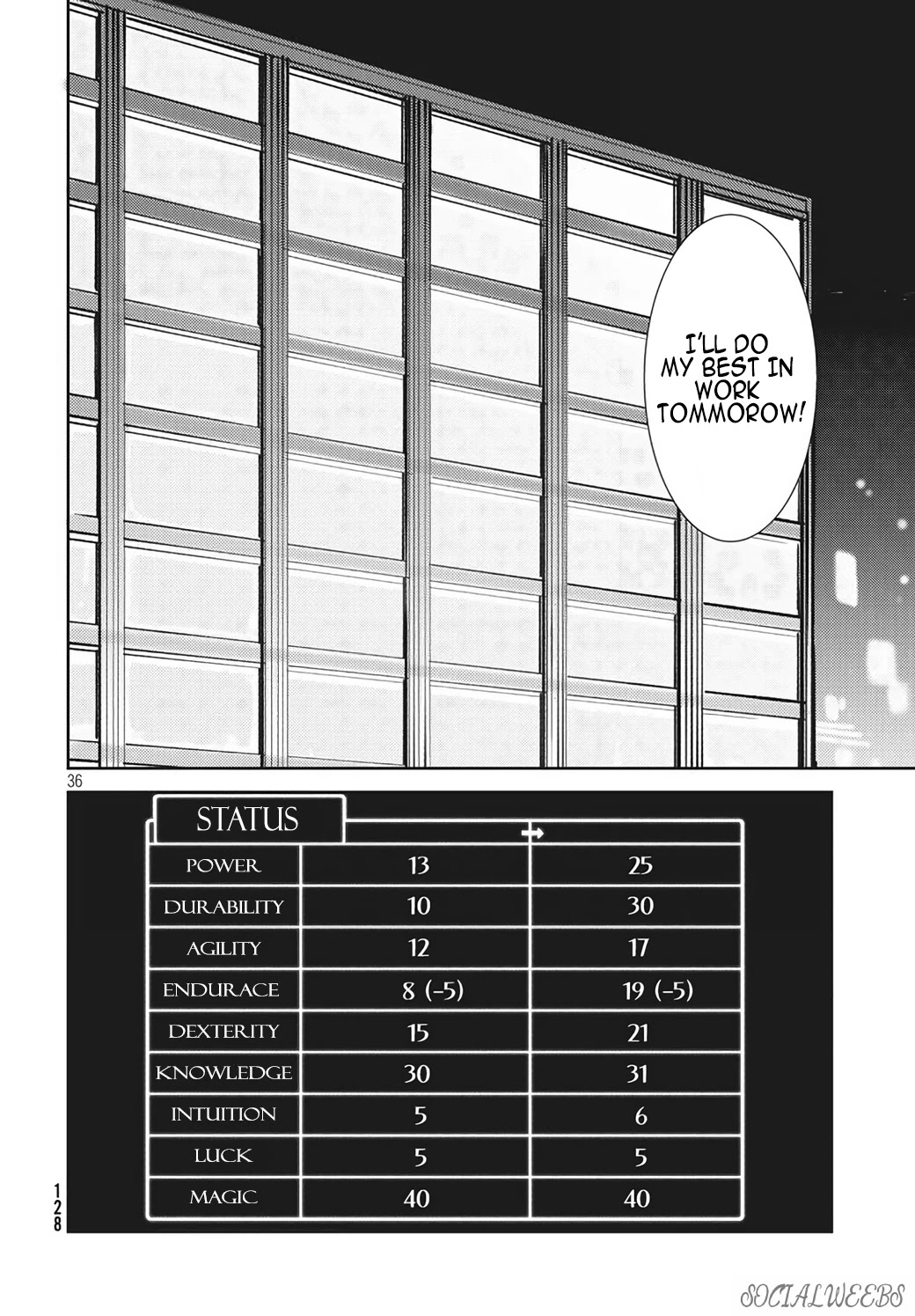 Starting a business in another world!? ~Former corporate slave change jobs and advances in a different world! Building a labyrinth that is impenetrable by the Hero~ Chapter 2.2 page 17 - Chapter 2.2