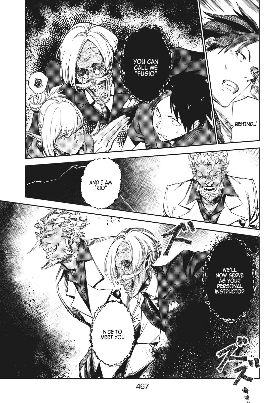 Starting a business in another world!? ~Former corporate slave change jobs and advances in a different world! Building a labyrinth that is impenetrable by the Hero~ Chapter 4.1 page 6 - Chapter 4.1