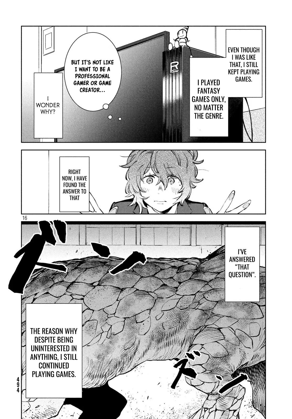Starting a business in another world!? ~Former corporate slave change jobs and advances in a different world! Building a labyrinth that is impenetrable by the Hero~ Chapter 9.2 page 2 - Chapter 9.2