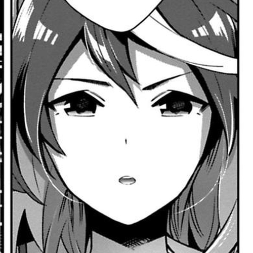 Starting Gate -Horsegirl Pretty Derby- Chapter 13: Light #2 Part 1 cover