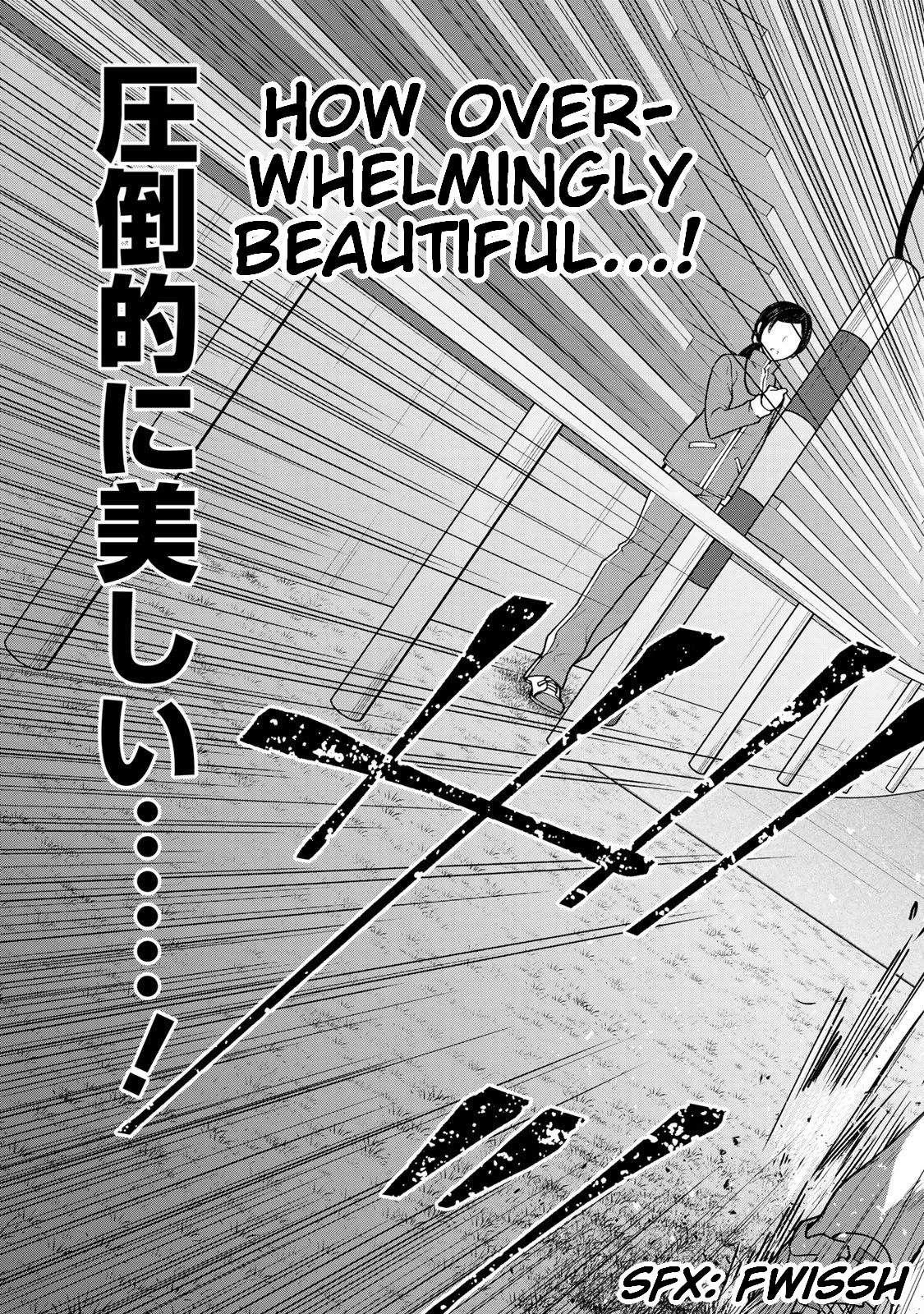 Starting Gate -Horsegirl Pretty Derby- Chapter 16 page 21 - Chapter 16: An Extraordinary Day #2