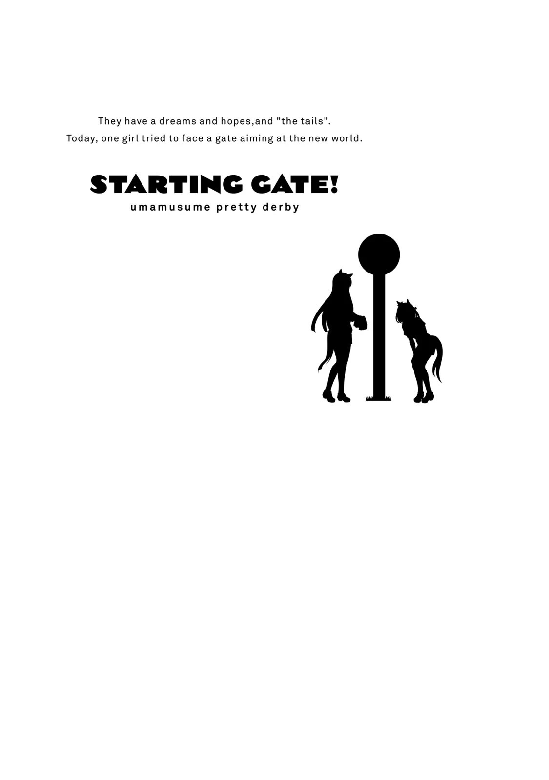 Starting Gate -Horsegirl Pretty Derby- Chapter 23 page 21 - Chapter 23: Vodka and Scarlet #2