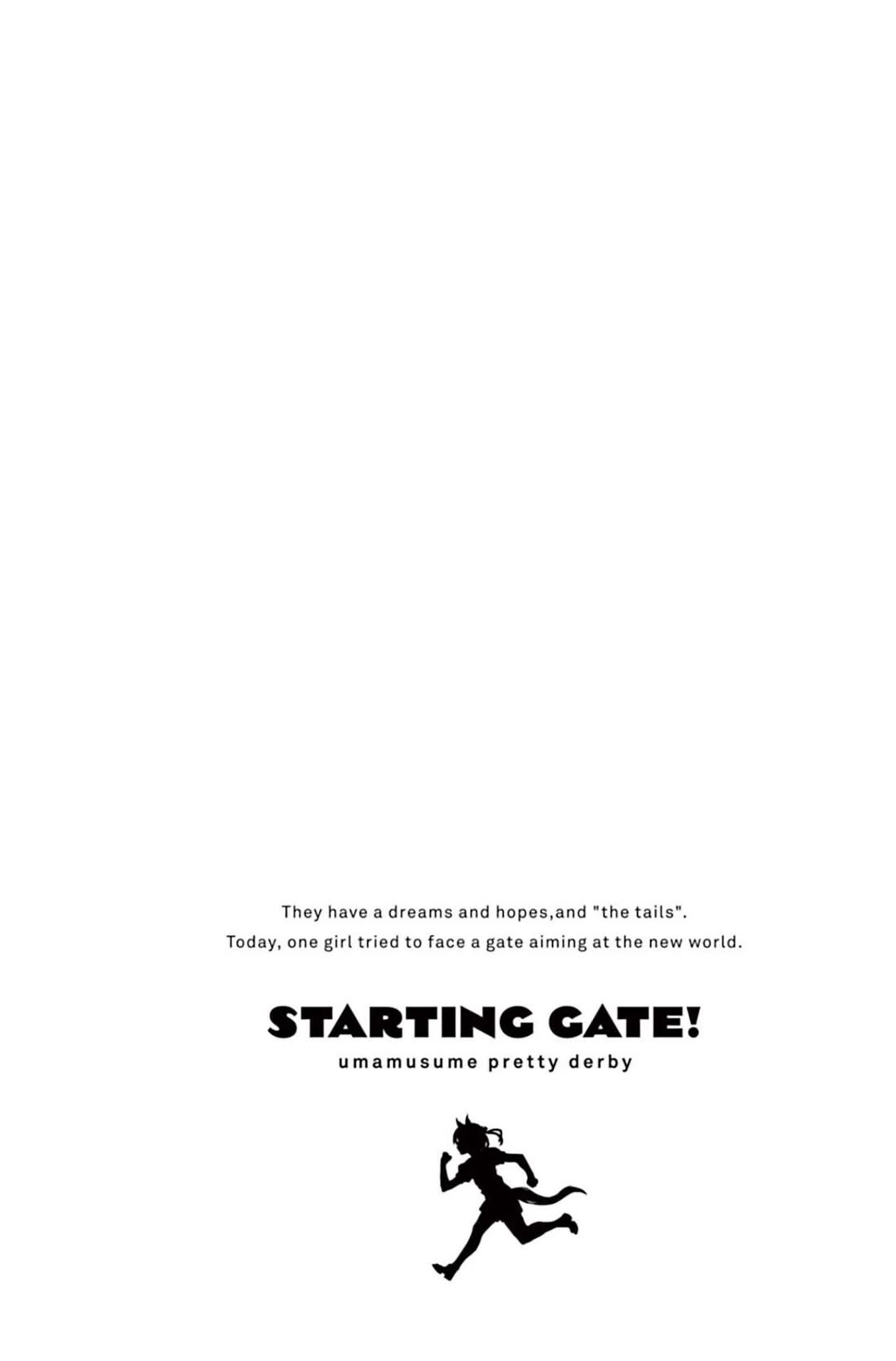 Starting Gate -Horsegirl Pretty Derby- Chapter 28 page 1 - Chapter 28: Vodka and Scarlet #7