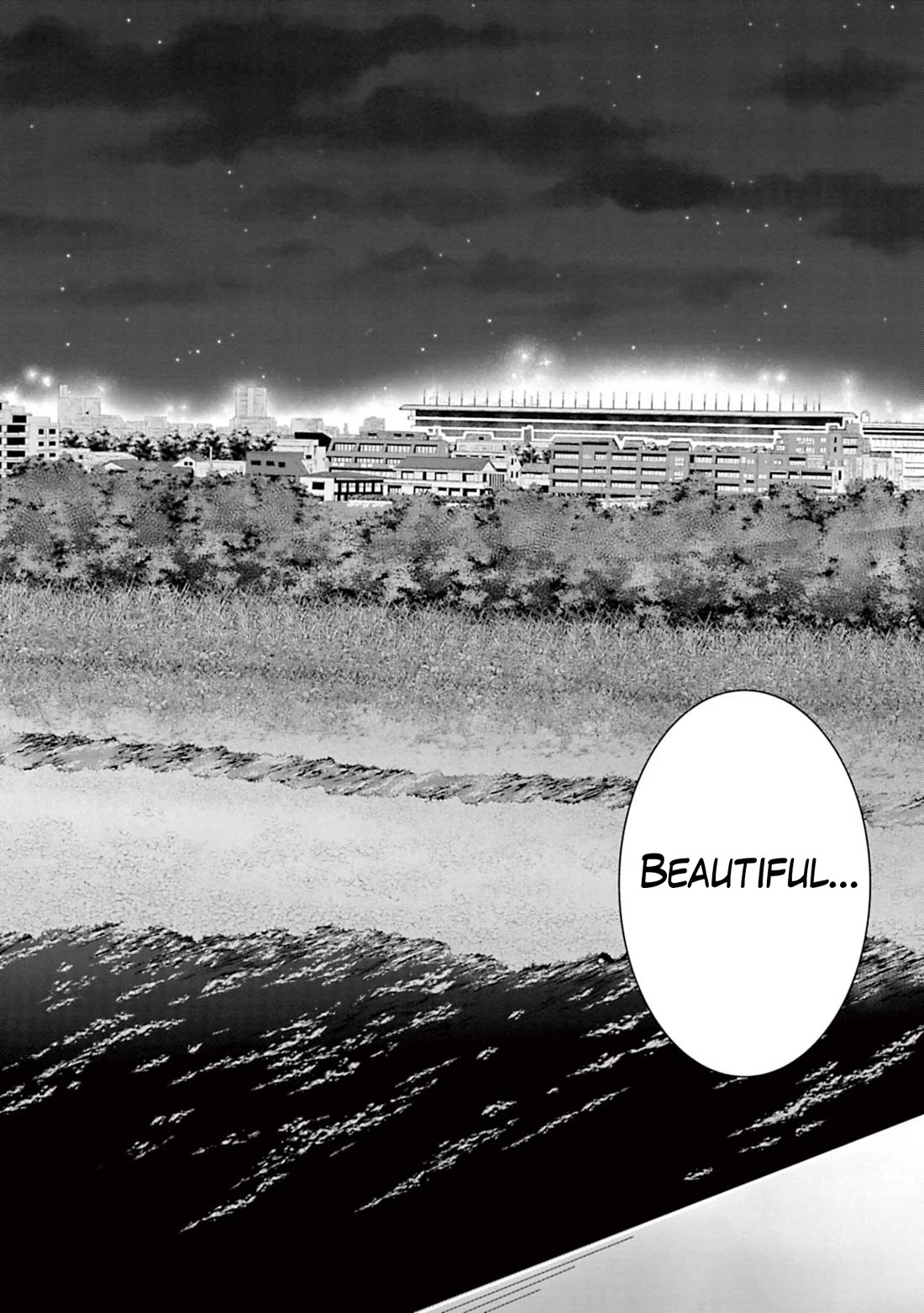 Starting Gate -Horsegirl Pretty Derby- Chapter 29 page 7 - Chapter 29: Vodka and Scarlet #8