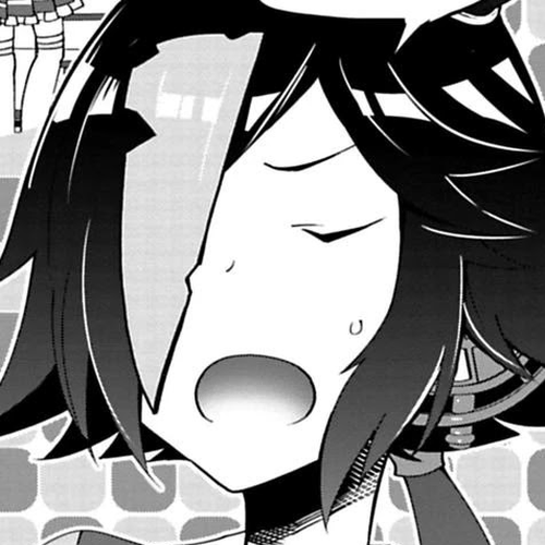 Starting Gate -Horsegirl Pretty Derby- Chapter 8: Rivals 2 cover