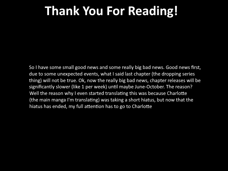 Starting New Life As A Girl Chapter 15 page 2 - Chapter 15