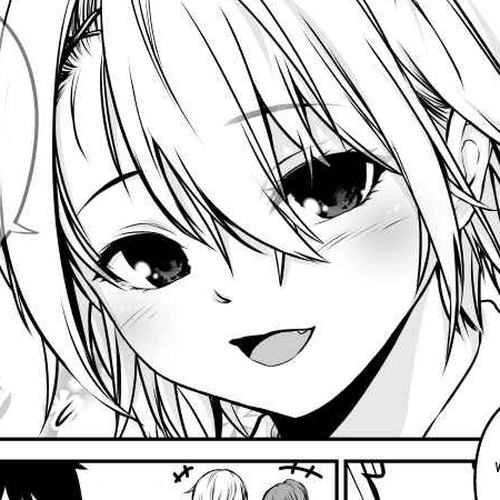 Starting Out As Friends With A Yankee Girl Chapter 12 cover