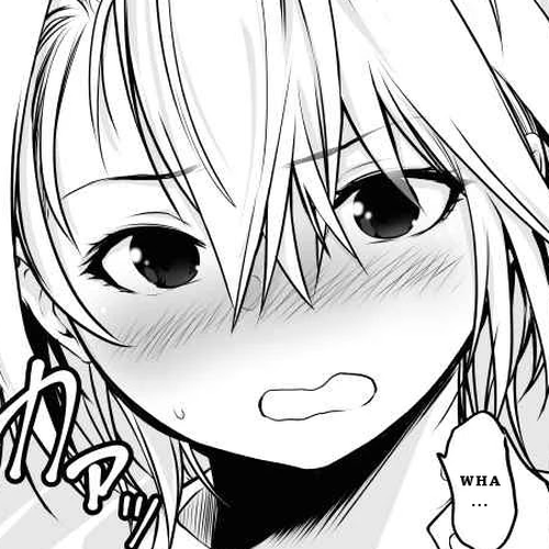 Starting Out As Friends With A Yankee Girl Chapter 13 cover