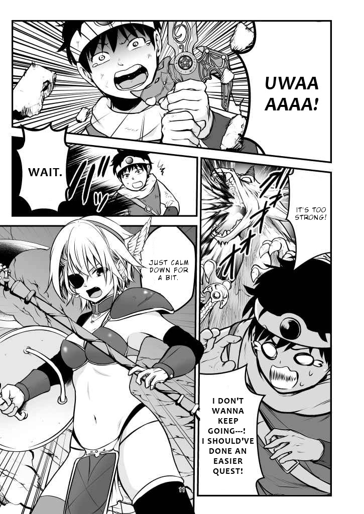 Starting Out As Friends With A Yankee Girl Chapter 14 page 2 - Chapter 14