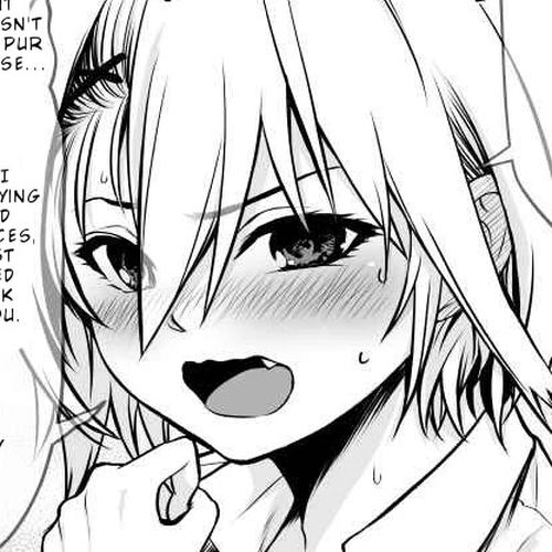 Starting Out As Friends With A Yankee Girl Chapter 14 cover