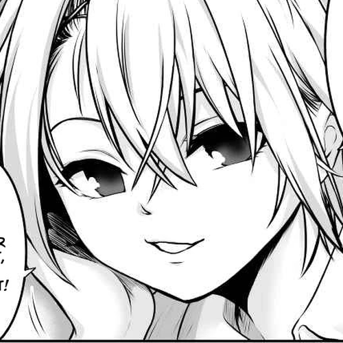Starting Out As Friends With A Yankee Girl Chapter 15 cover