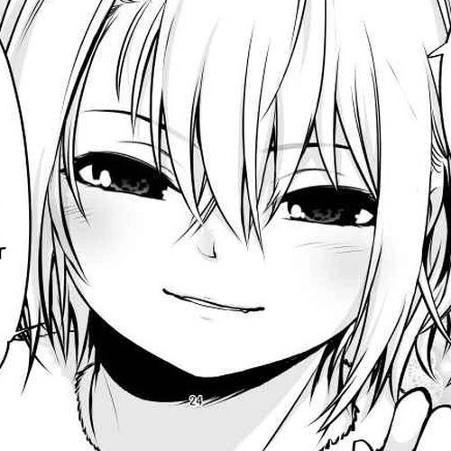 Starting Out As Friends With A Yankee Girl Chapter 16 cover