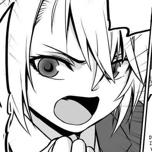 Starting Out As Friends With A Yankee Girl Chapter 20 cover