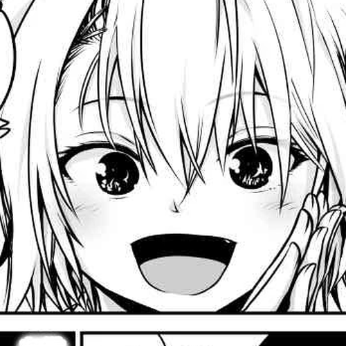 Starting Out As Friends With A Yankee Girl Chapter 21 cover