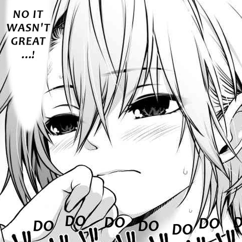 Starting Out As Friends With A Yankee Girl Chapter 22 cover