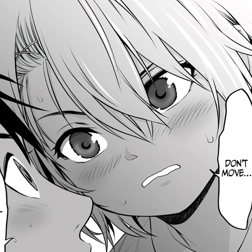 Starting Out As Friends With A Yankee Girl Chapter 26 cover