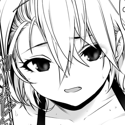 Starting Out As Friends With A Yankee Girl Chapter 27 cover