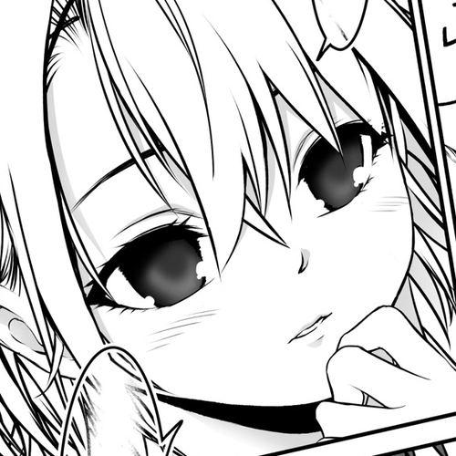 Starting Out As Friends With A Yankee Girl Chapter 28 cover