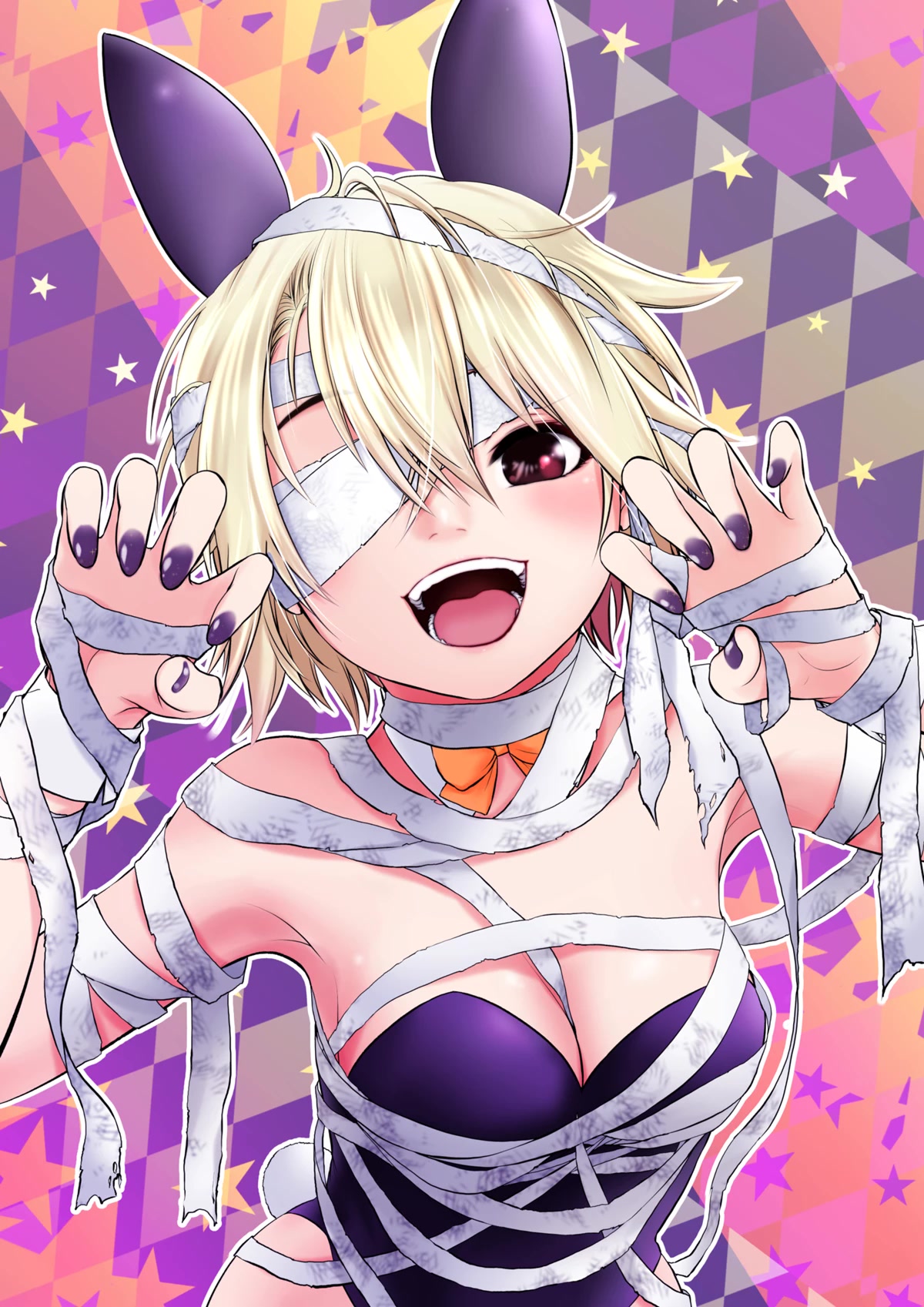 Starting Out As Friends With A Yankee Girl Chapter 30 page 8 - Chapter 30