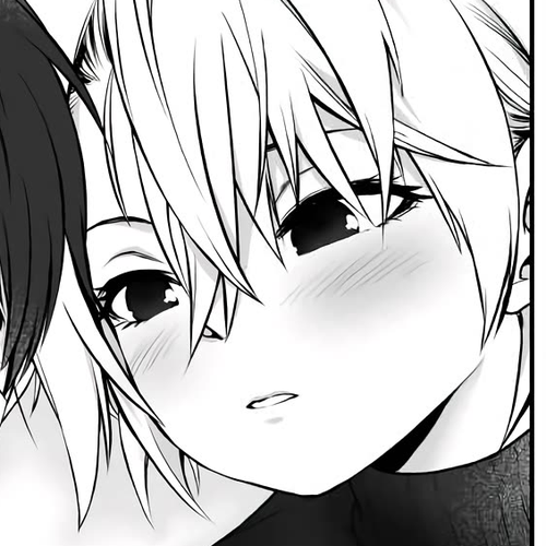 Starting Out As Friends With A Yankee Girl Chapter 31 cover
