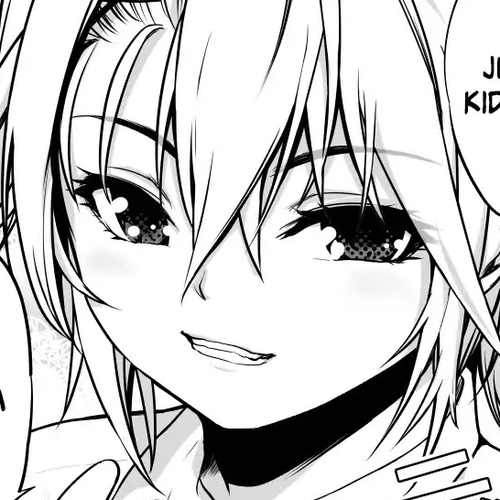 Starting Out As Friends With A Yankee Girl Chapter 9 cover