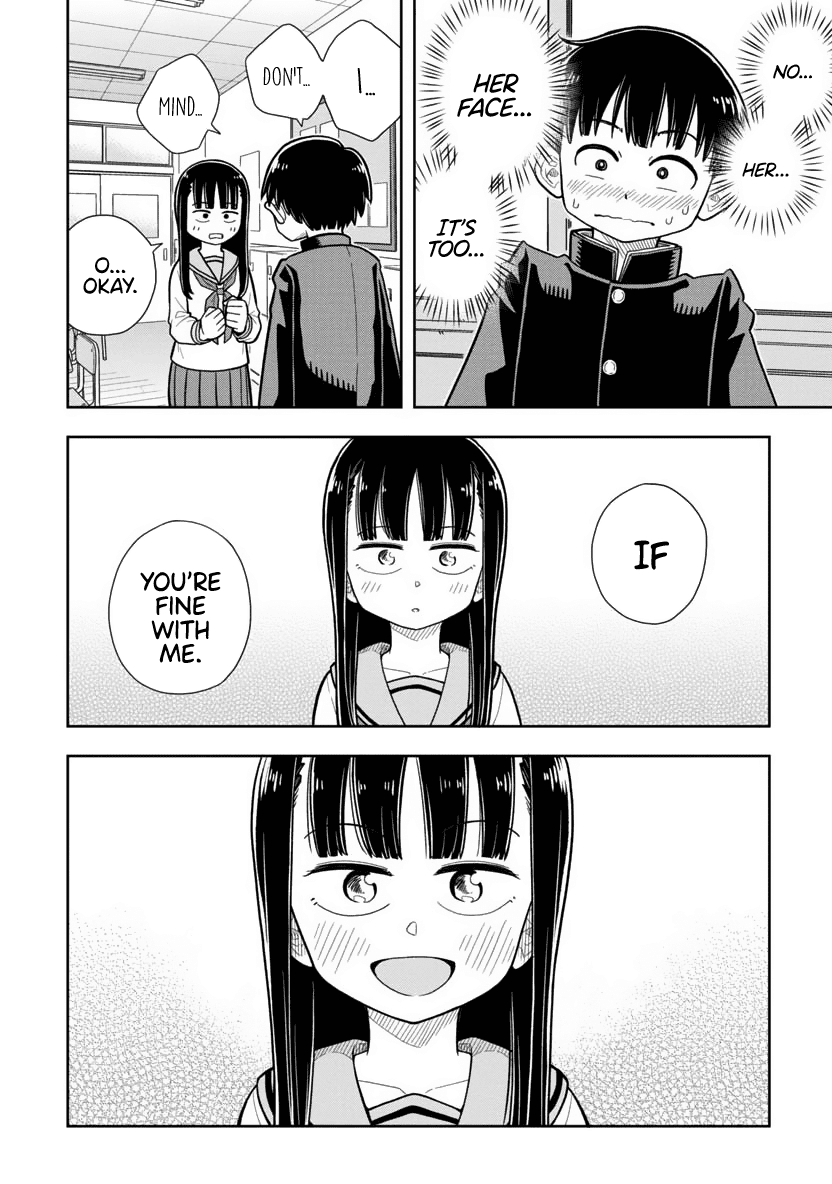 Starting Today She's My Childhood Friend Chapter 1 page 17 - Chapter 1: Childhood friend and Transfer Student