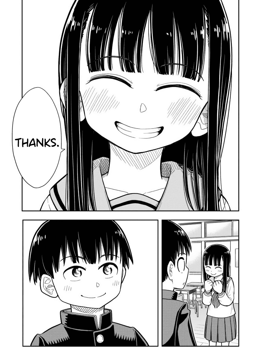 Starting Today She's My Childhood Friend Chapter 1 page 18 - Chapter 1: Childhood friend and Transfer Student