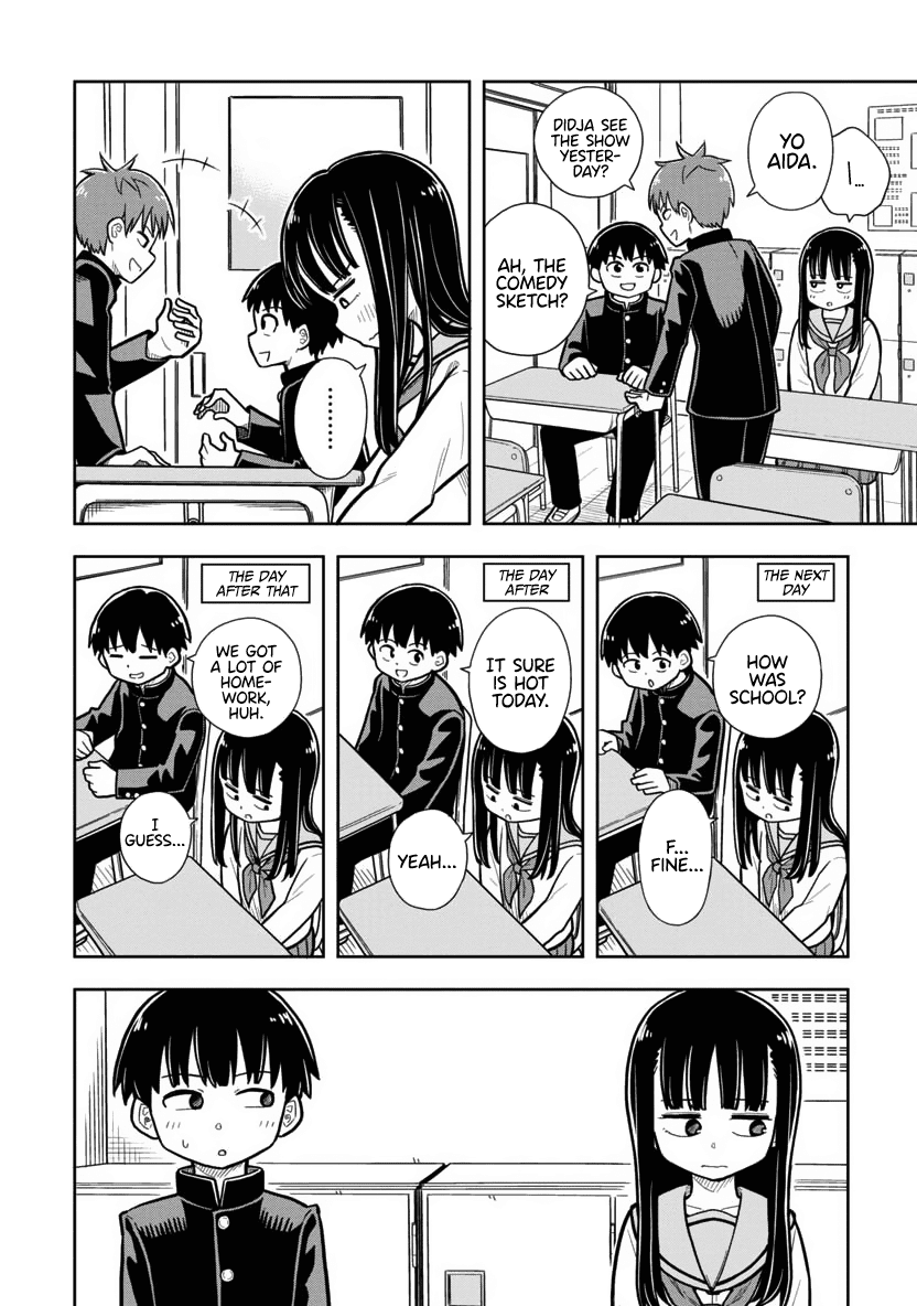 Starting Today She's My Childhood Friend Chapter 1 page 5 - Chapter 1: Childhood friend and Transfer Student