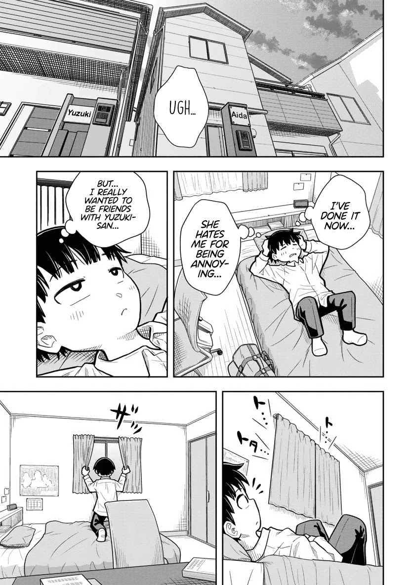 Starting Today She's My Childhood Friend Chapter 1 page 6 - Chapter 1: Childhood friend and Transfer Student