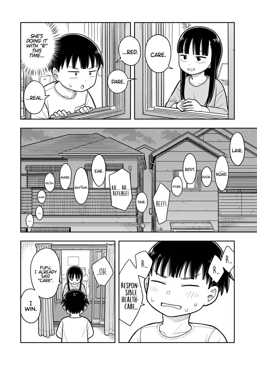 Starting Today She's My Childhood Friend Chapter 11 page 11 - Chapter 11