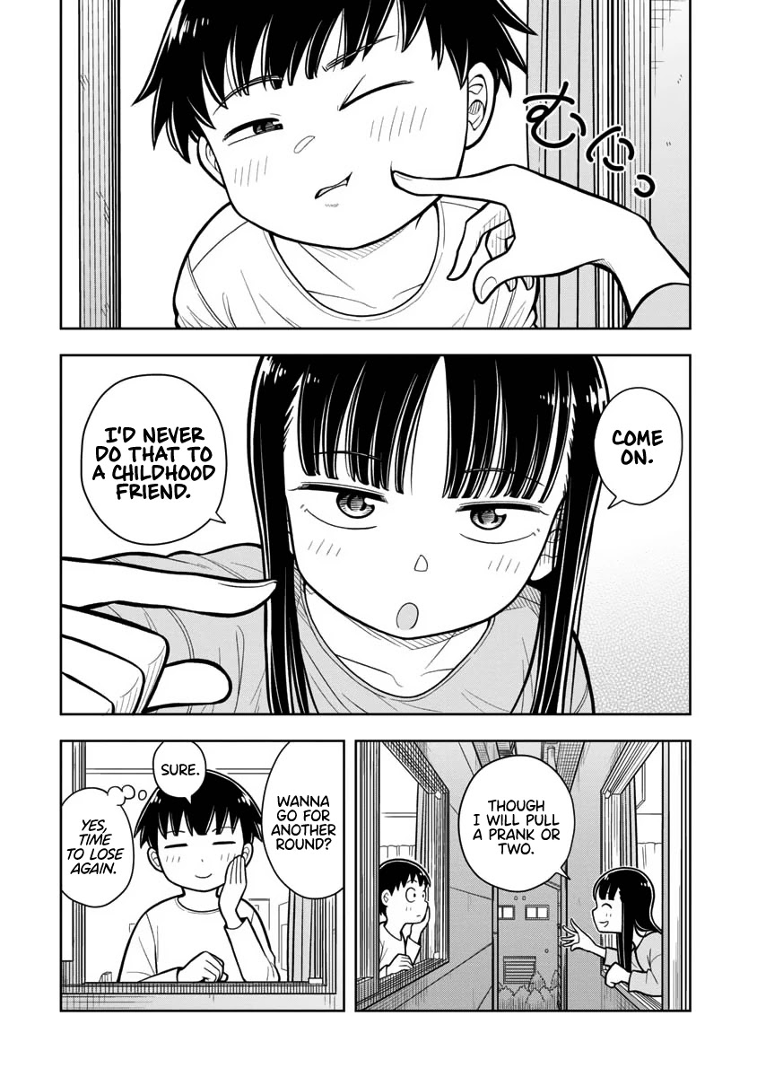 Starting Today She's My Childhood Friend Chapter 11 page 13 - Chapter 11