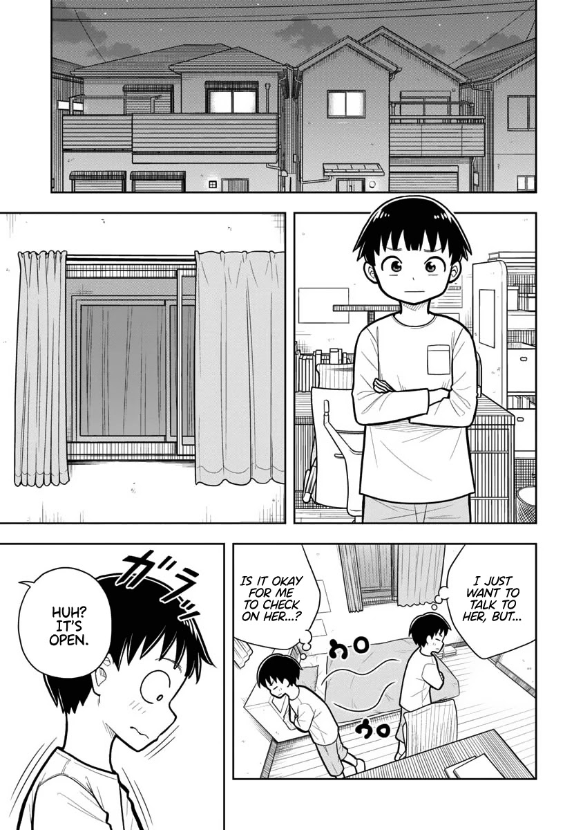 Starting Today She's My Childhood Friend Chapter 11 page 2 - Chapter 11