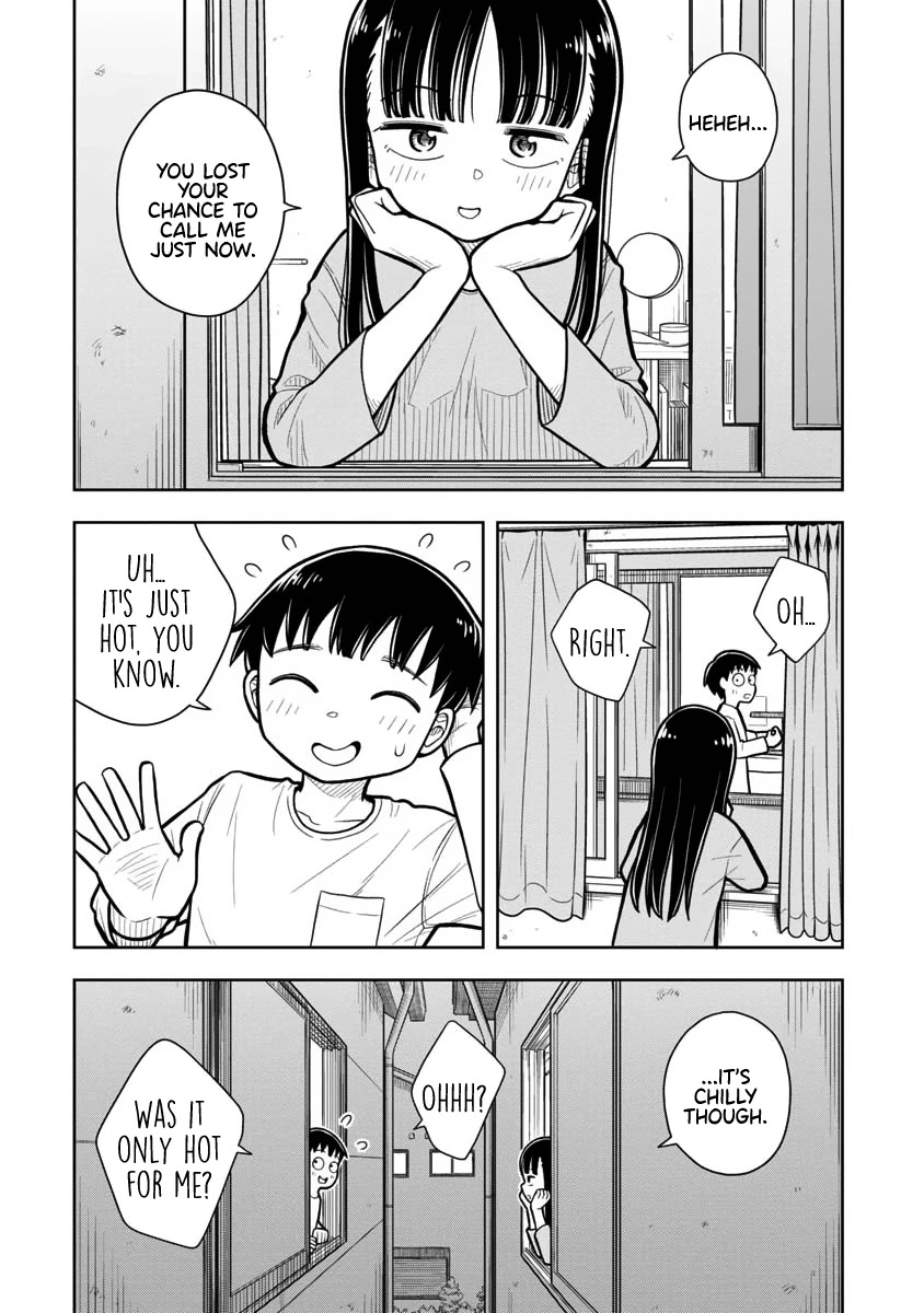 Starting Today She's My Childhood Friend Chapter 11 page 3 - Chapter 11