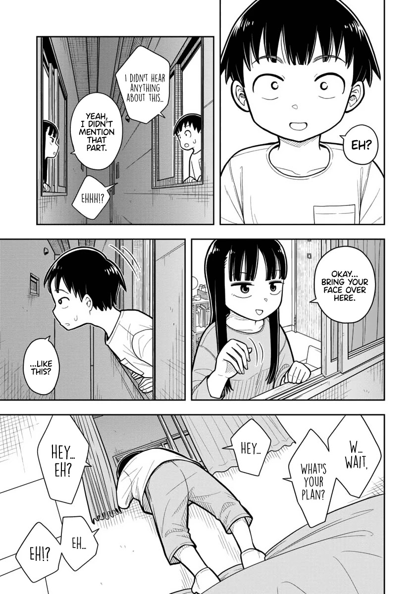Starting Today She's My Childhood Friend Chapter 11 page 8 - Chapter 11