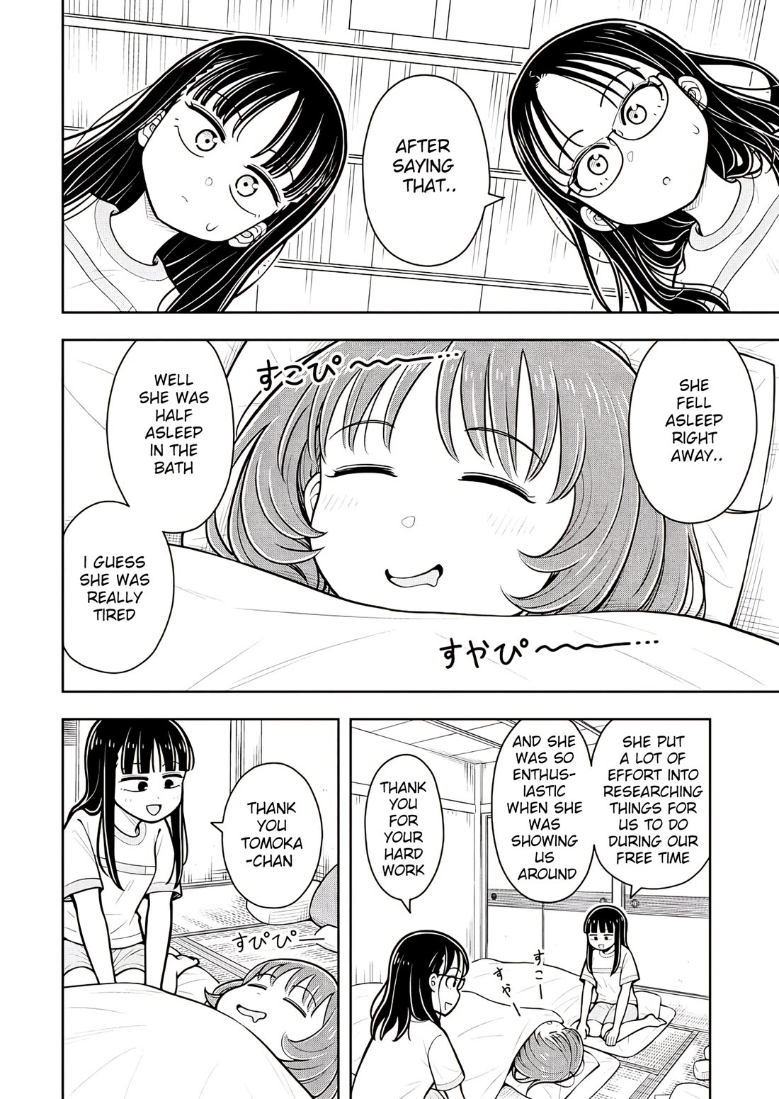 Starting Today She's My Childhood Friend Chapter 131 page 2 - Chapter 131: Having My Childhood Friend All To Myself
