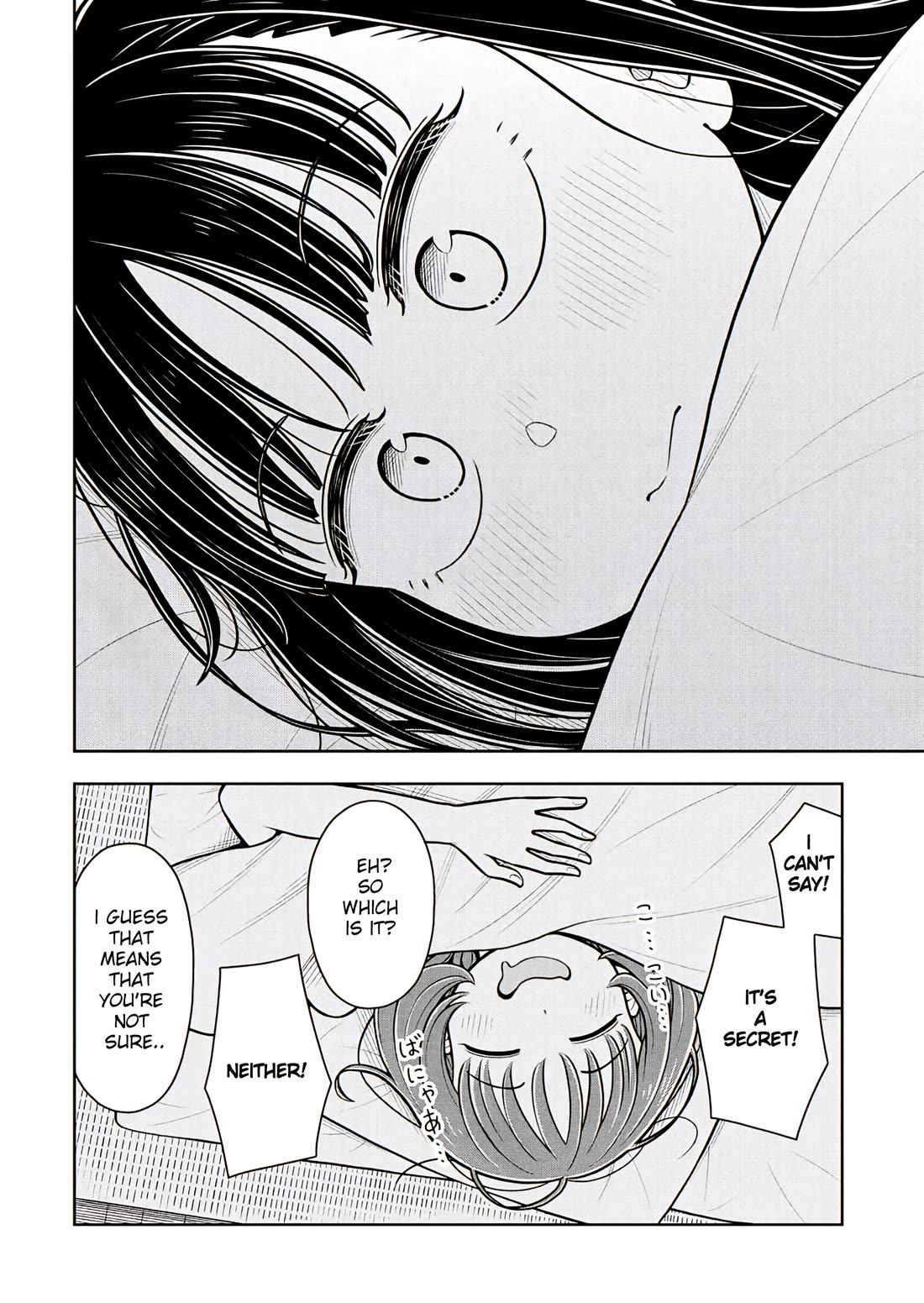 Starting Today She's My Childhood Friend Chapter 131 page 6 - Chapter 131: Having My Childhood Friend All To Myself
