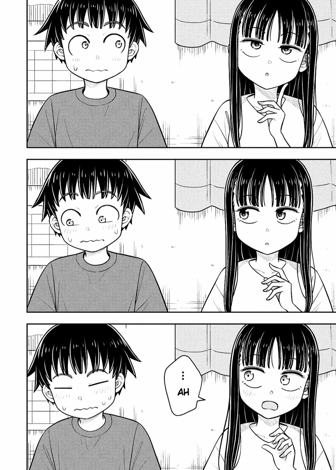 Starting Today She's My Childhood Friend Chapter 139 page 6 - Chapter 139: Childhood Friend and Video