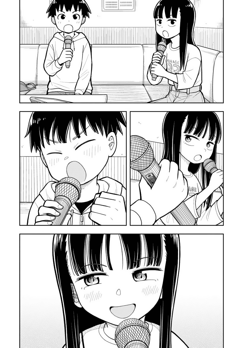 Starting Today She's My Childhood Friend Chapter 14 page 10 - Chapter 14: Childhood friends and Invitations