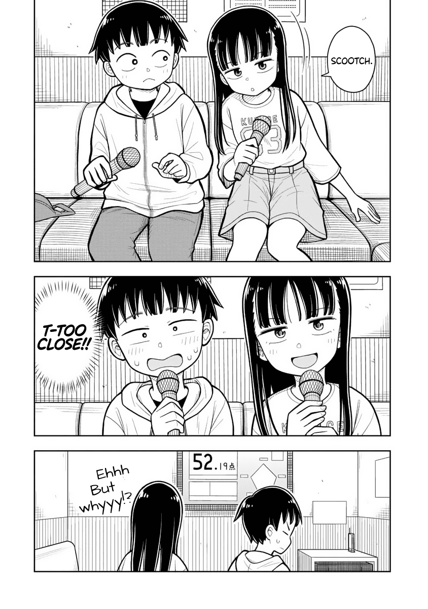 Starting Today She's My Childhood Friend Chapter 14 page 12 - Chapter 14: Childhood friends and Invitations