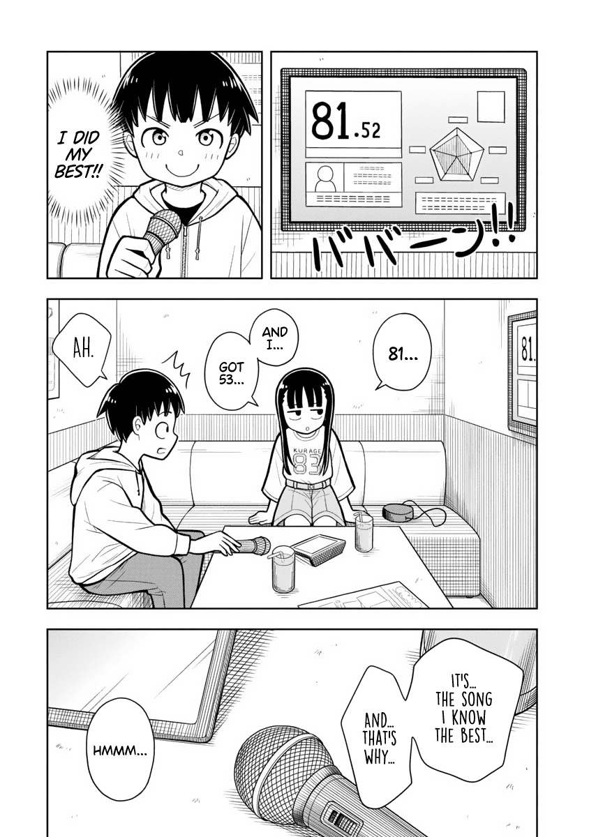 Starting Today She's My Childhood Friend Chapter 14 page 8 - Chapter 14: Childhood friends and Invitations