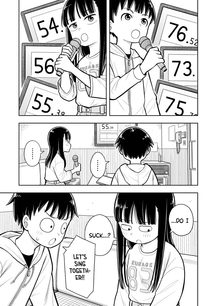 Starting Today She's My Childhood Friend Chapter 14 page 9 - Chapter 14: Childhood friends and Invitations